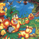 Illustration for article titled The Most Hysterical Video Games Set In A Prehistoric World